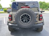 New 2025 Ford Bronco Raptor image 5