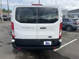 Certified 2023 Ford Transit 250 Low Roof w/ Exterior Upgrade Package image 4
