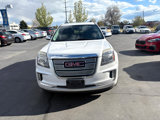 Used 2017 GMC Terrain Denali image 2