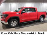 New 2025 GMC Sierra 1500 SLE w/ Preferred Package image 6