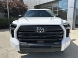 New 2025 Toyota Tundra SR5 image 3