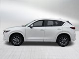 Certified 2025 MAZDA CX-5 AWD 2.5 S w/ Preferred Package image 4