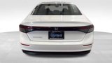 Used 2025 Honda Accord LX image 4