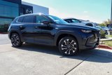 New 2025 MAZDA CX-50 2.5 Hybrid w/ Weather Package image 4