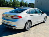 Used 2015 Ford Fusion SE w/ Equipment Group 202A image 6