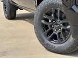 New 2025 Chevrolet Colorado Z71 w/ Midnight Edition image 3