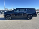 New 2025 Chevrolet Suburban High Country image 4