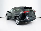 Used 2024 Toyota RAV4 LE image 5