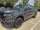 New 2026 RAM 1500 Big Horn image 3