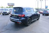 Used 2019 INFINITI QX80 Limited w/ All-Season Package image 6