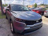 Used 2023 Kia Sorento LX image 4