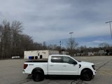 Used 2024 Ford F150 XLT image 4