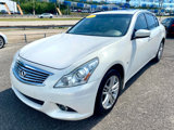 Used 2015 INFINITI Q40 AWD image 3