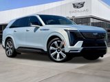 New 2025 Cadillac Escalade IQ Luxury 2 image 2