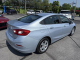 Used 2018 Chevrolet Cruze LS image 5