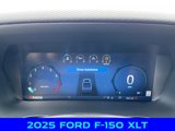 New 2025 Ford F150 XLT w/ Equipment Group 302A MID image 2