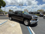 Used 2018 Chevrolet Silverado 1500 LT w/ All Star Edition image 2