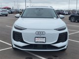 New 2025 Audi Q6 e-tron Prestige image 5