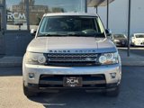 Used 2012 Land Rover Range Rover Sport HSE LUX image 2