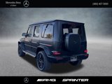 New 2025 Mercedes-Benz G 580 w/ EQ Technology image 4