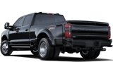 New 2025 Ford F350 Platinum image 2