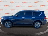 Used 2019 INFINITI QX80 Luxe image 2