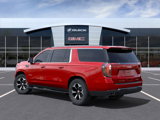 New 2025 GMC Yukon XL AT4 Ultimate image 3