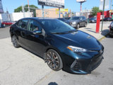 Used 2018 Toyota Corolla SE image 2