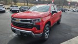 New 2025 Chevrolet Silverado 1500 LT w/ Z71 Off-Road Package image 3