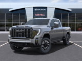 New 2025 GMC Sierra 2500 Denali Ultimate w/ Max Trailering Package image 6