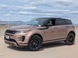 Used 2024 Land Rover Range Rover Evoque Dynamic SE image 2