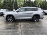 New 2025 Volkswagen Atlas SEL Premium R-Line image 6