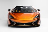 Used 2018 McLaren 570S Spider image 5