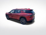 New 2025 Chevrolet Traverse High Country w/ LPO, Floor Liner Package image 3