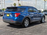 Used 2021 Ford Explorer XLT image 5
