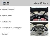 Used 2023 MAZDA CX-9 Carbon Edition image 4