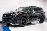 Used 2024 Toyota Highlander XSE image 4