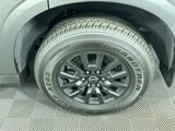 New 2025 Nissan Armada SV image 4