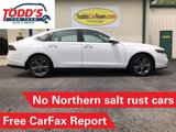 Used 2024 Honda Accord EX-L image 2