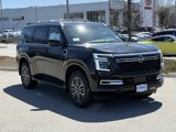 New 2025 Nissan Armada SL image 3