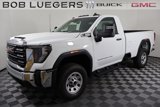 New 2025 GMC Sierra 2500 Pro image 5