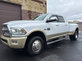 Used 2014 RAM 3500 Laramie Longhorn image 3