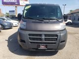 Used 2018 RAM ProMaster 1500 image 4