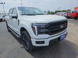 New 2025 Ford F150 Lariat image 2