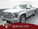 New 2025 Toyota Tundra 1794 Edition image 5