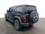 New 2025 Jeep Wrangler Sahara w/ Safety Group image 3