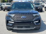 Certified 2023 Ford Explorer XLT w/ Equipment Group 202A image 5