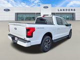 New 2025 Ford F150 Lightning XLT image 3
