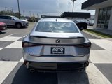 Used 2025 Lexus IS 350 F Sport image 4
