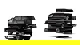 New 2025 Chevrolet Suburban Z71 w/ Z71 Off-Road Package image 5